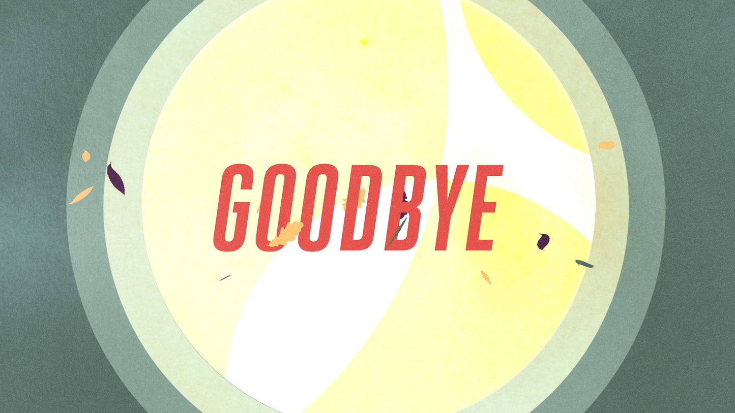 Autumn Breeze Closing