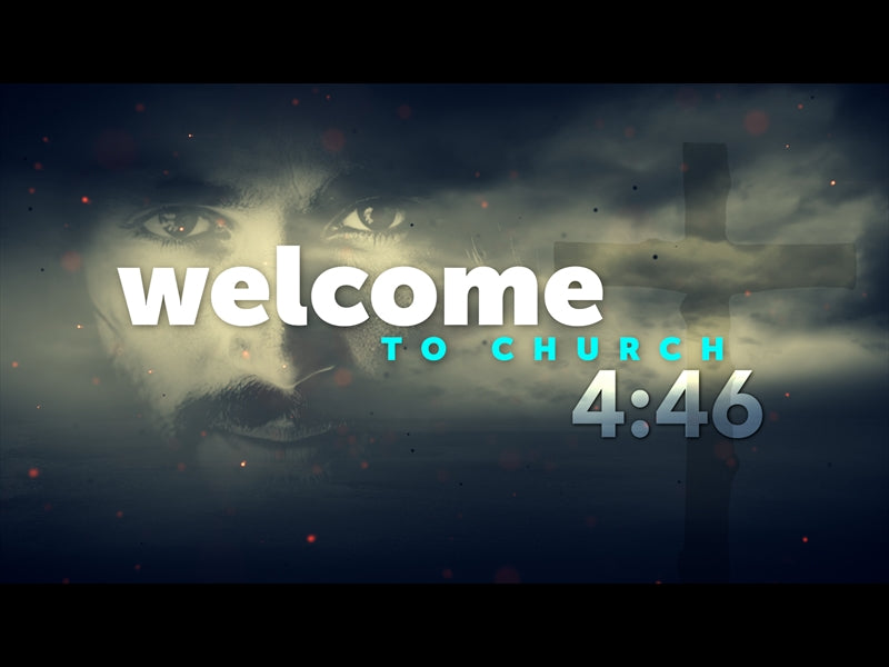 Cross Of Christ Countdown