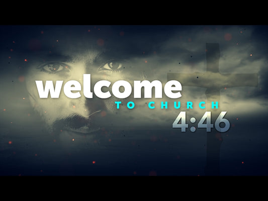 Cross Of Christ Countdown