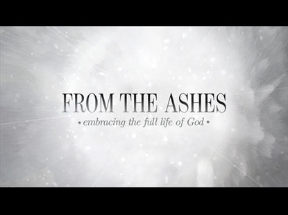 From The Ashes Title Motion