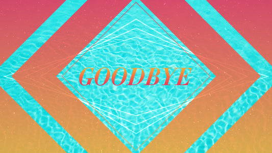 Poolside Summer Closing Still