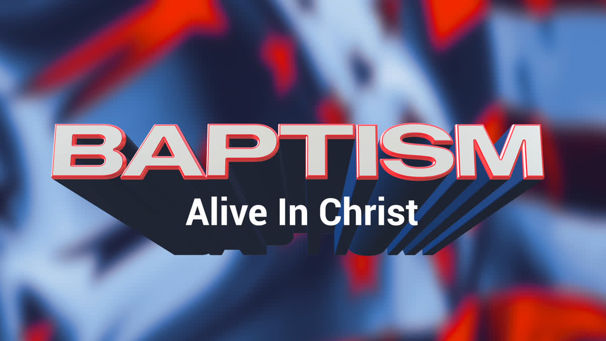 Baptism