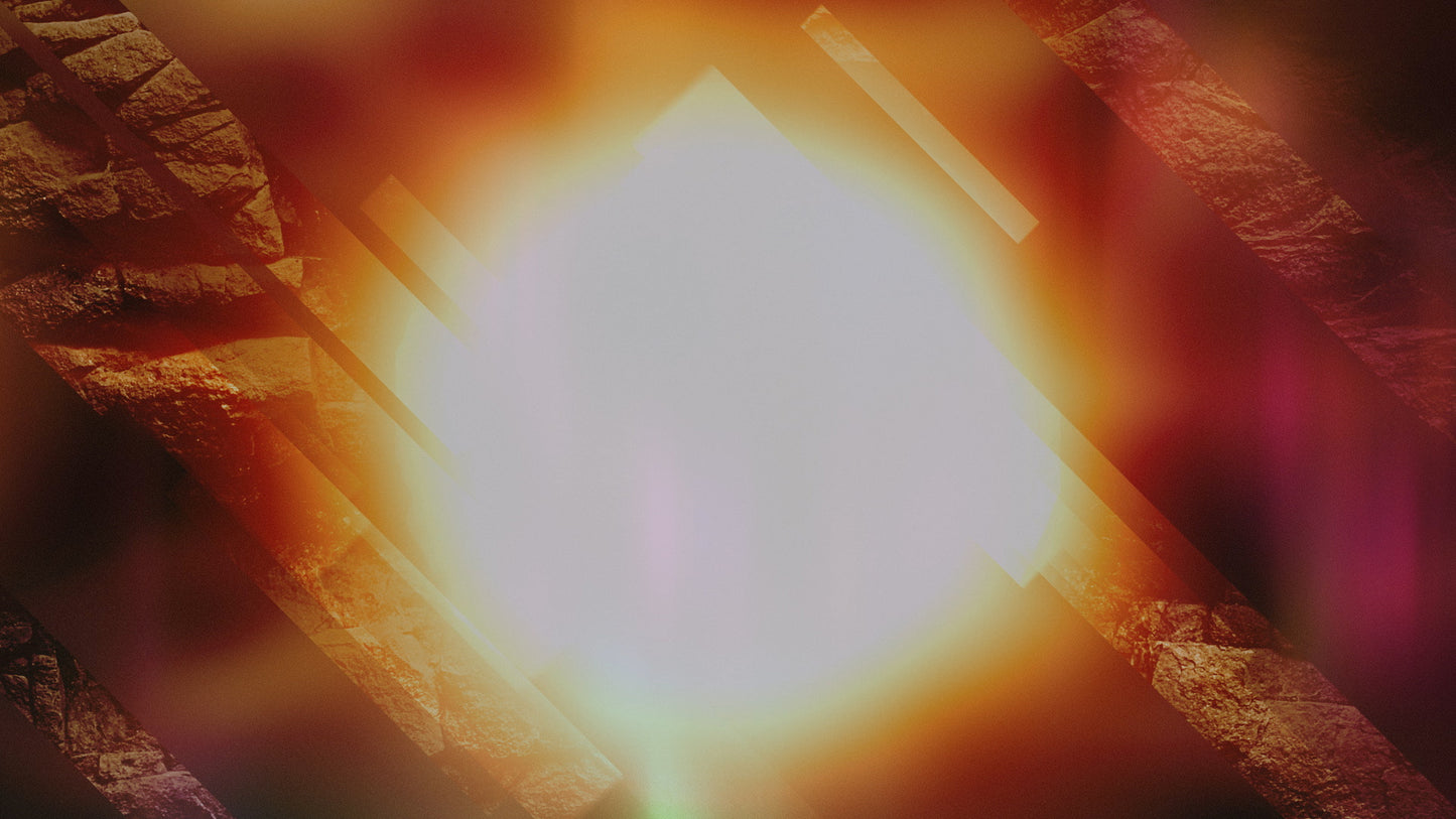 Easter Journey Tomb Still