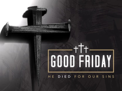 For Our Sins Good Friday 2 Motion