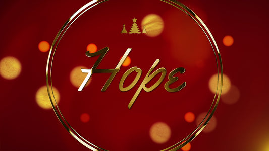 Christmas Hope Still Vol6