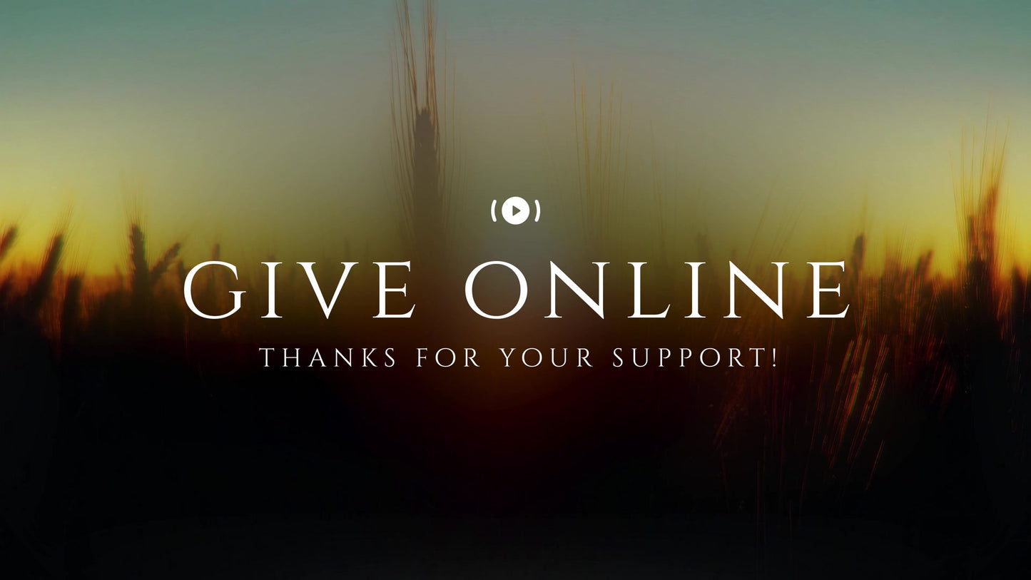 Days End Give Stream Still