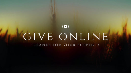 Days End Give Stream