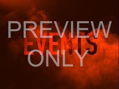 Smoke And Mirrors Events