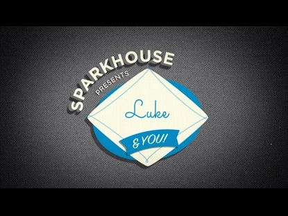 Sparkhouse Presents: Luke