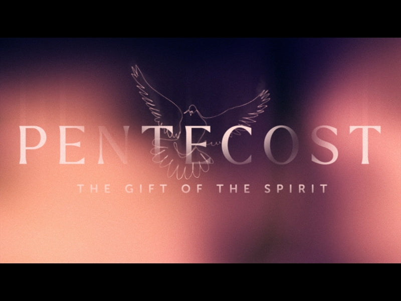 Soaring Pentecost
