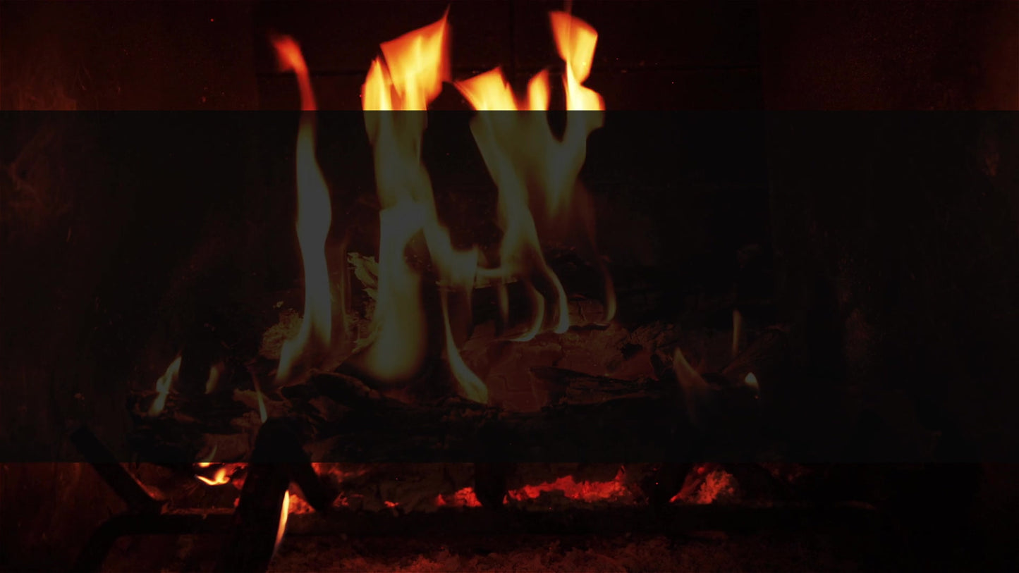 Nostalgic Fireplace 2 Box Still