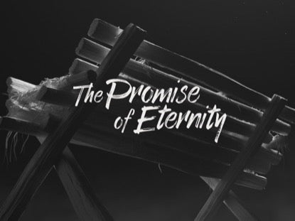 The Promise Of Eternity