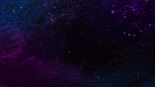 Vibrant Dust 01 Still