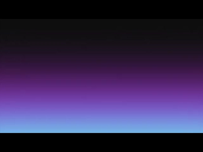 Neon Gradient Walls 8