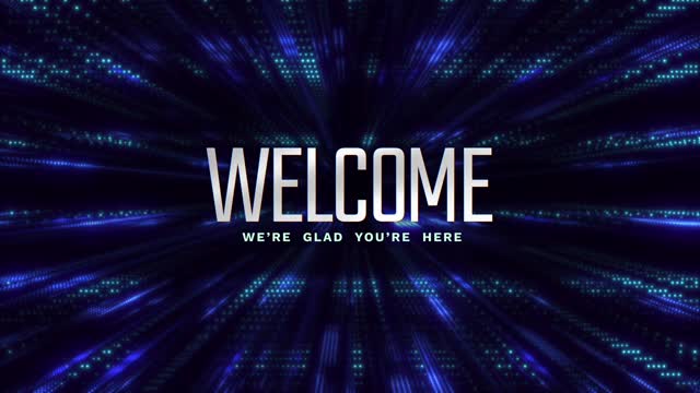 Grid Space Welcome Alt