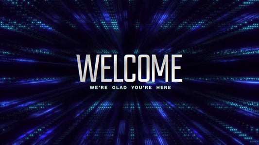 Grid Space Welcome Alt