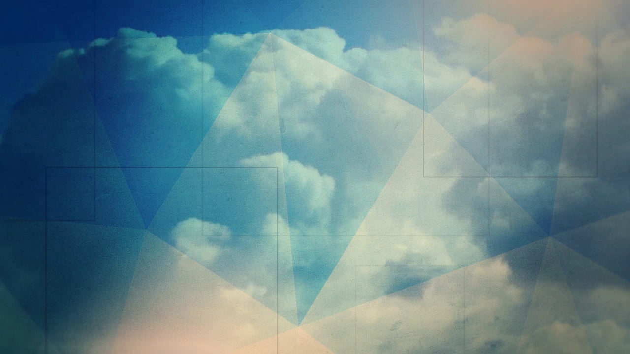 Geometric Hues 03 Still