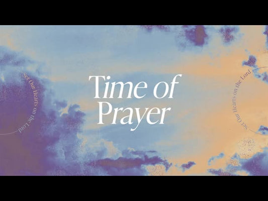 Butterfly Sky Time Of Prayer