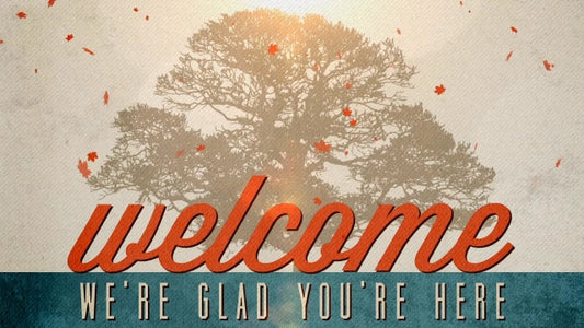 Classic Fall Welcome 02