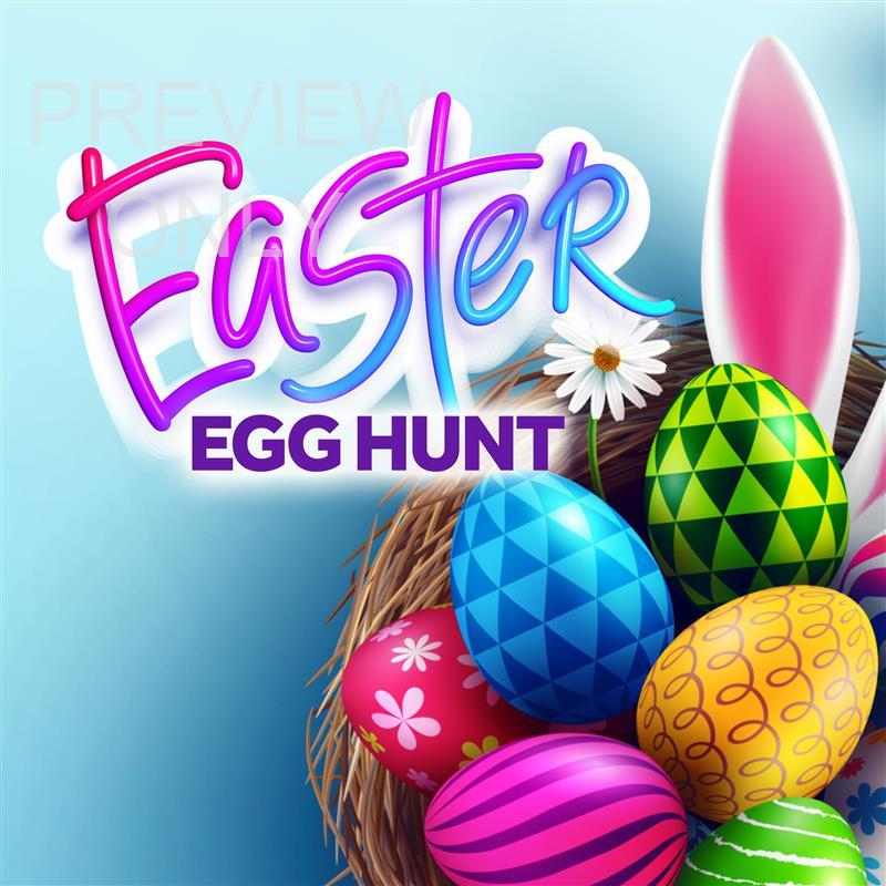 Easter Egg Hunt