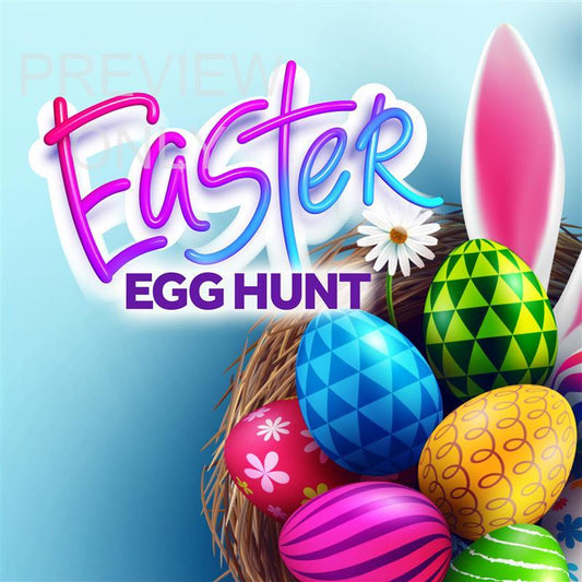 Easter Egg Hunt