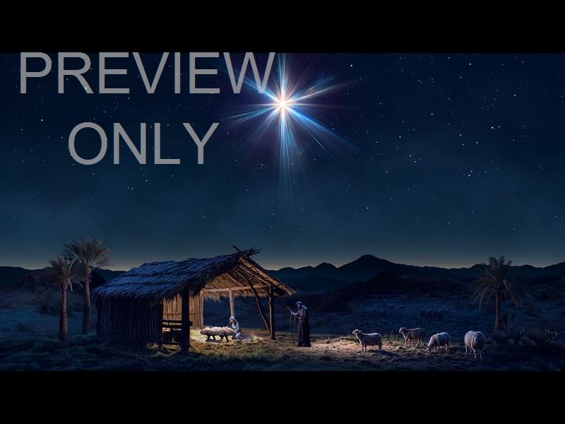 Christmas Promise 1 Still