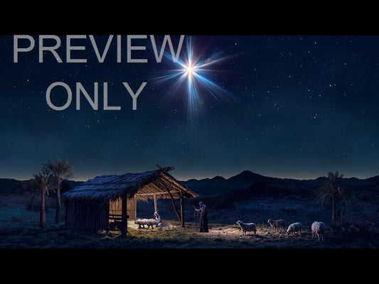Christmas Promise 1 Still