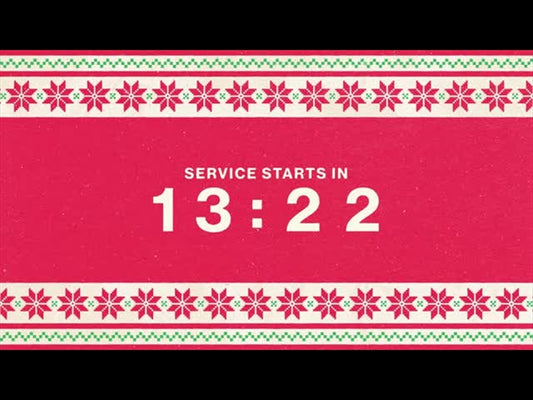 Christmas Party: Countdown