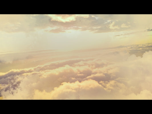 Heavenly Clouds 10