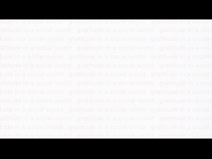 #thankful Teaching Motion 01