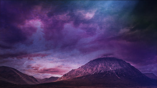 Through The Storm 3 Still