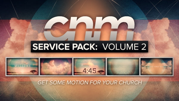 Service Pack: Volume 2