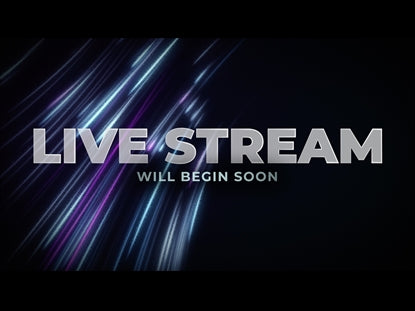 Rise Live Stream
