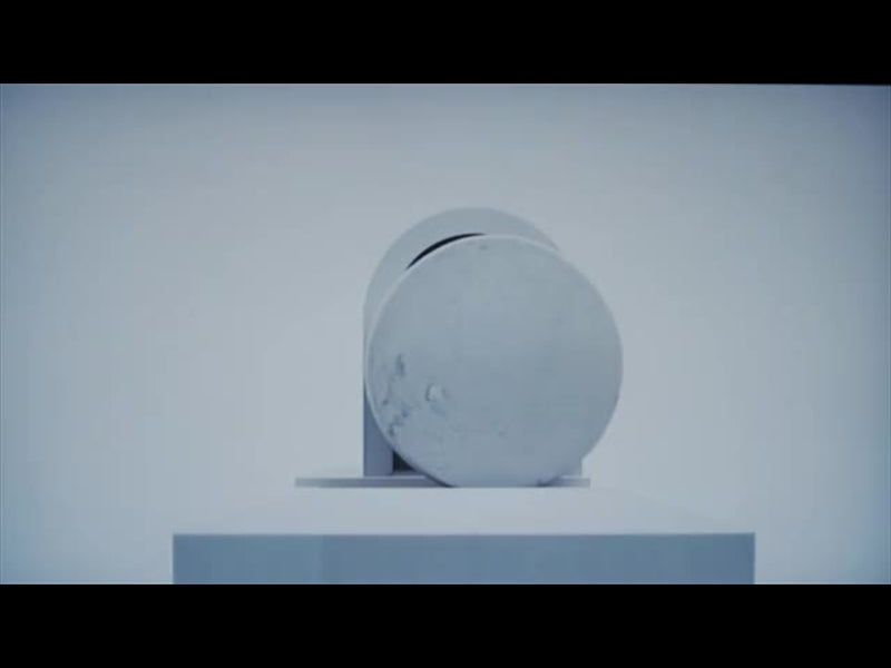 Easter Figures Empty Tomb