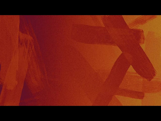 Easter Colors Orange 3