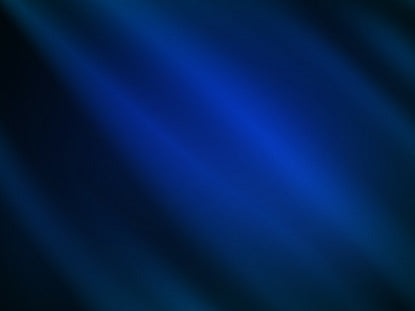 Blue Curtain