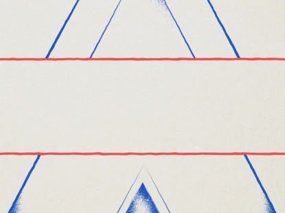 The Good Life Triangle Up Cut