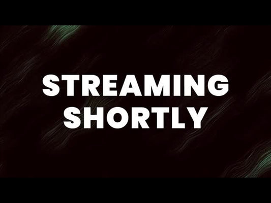 Glow Threads Streaming