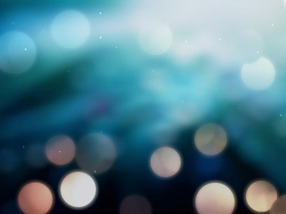 Christmas Bokeh 11