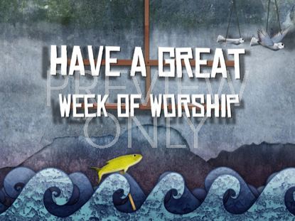 Kids Ocean Close Still