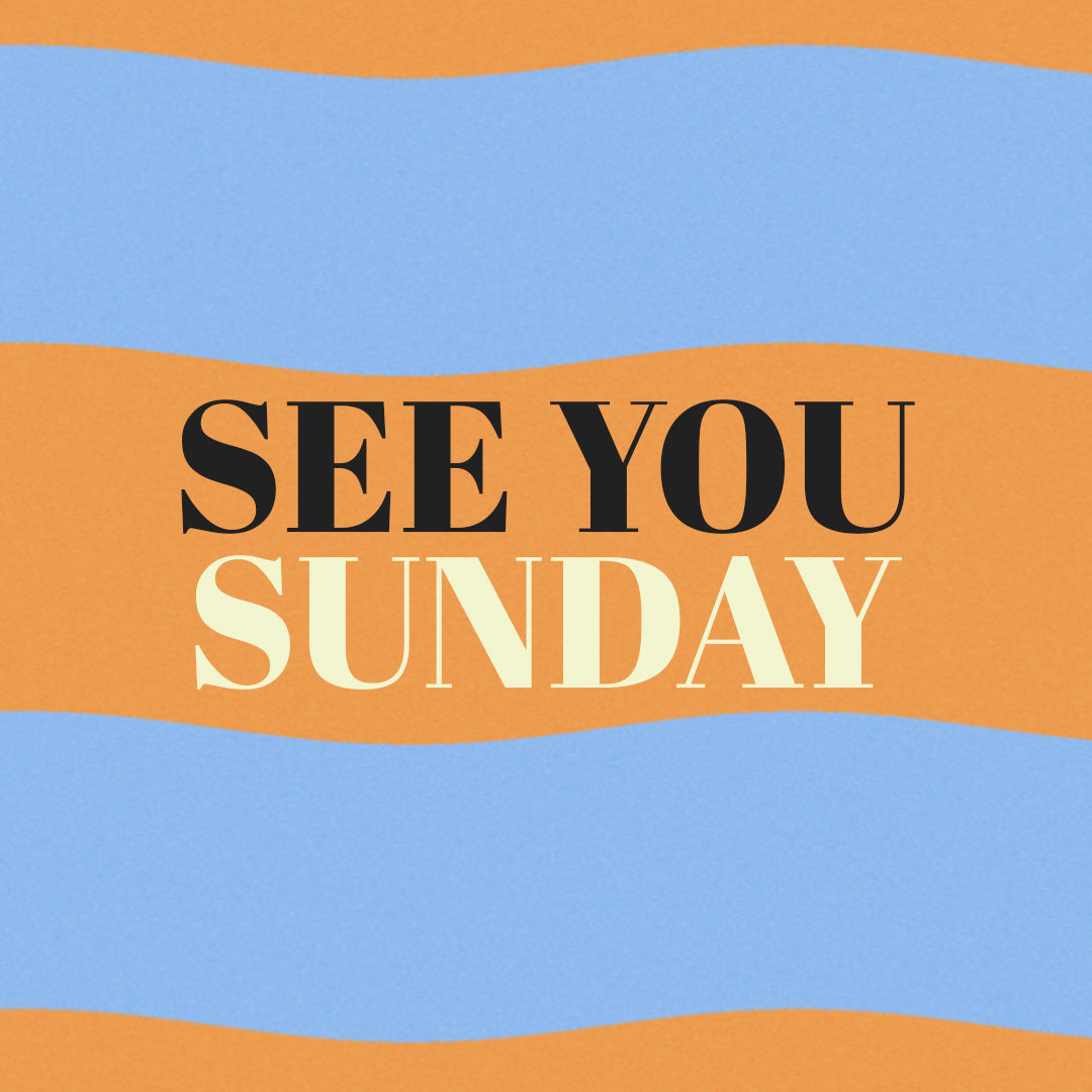 Sunday Radiant Christmas