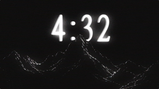 High Above Countdown