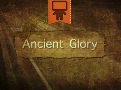Ancient Glory Service Pack
