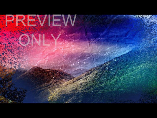 Grungy Nature: Worship Still 7