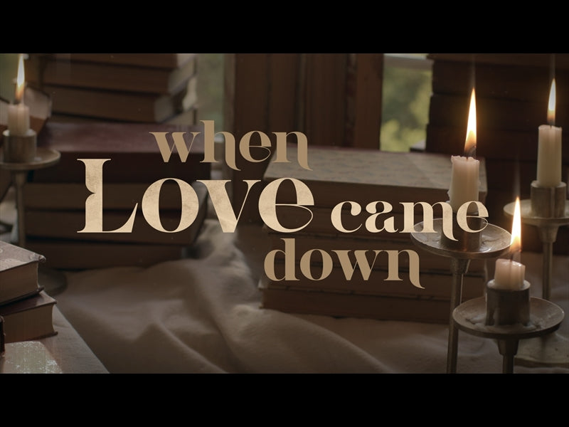The Story Of Advent Love
