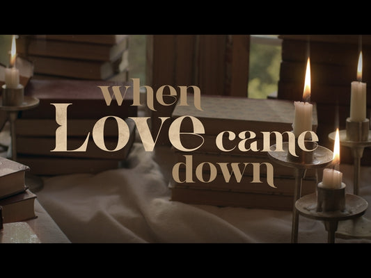 The Story Of Advent Love