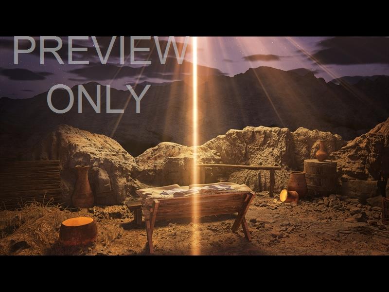 Songs Of The Savior: Nativity Still