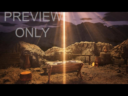 Songs Of The Savior: Nativity Still