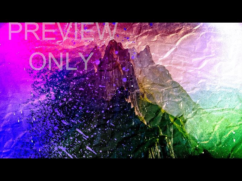 Grungy : Worship Still 6
