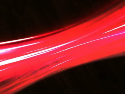 Red Energy Portal